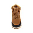 thumbnail image 4 of Beverly Hills Polo Club Boys Little Kids Hiker Boots - Tan, 12, 4 of 7