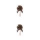 thumbnail image 4 of Cinta con lazos Moyic para envolver regalos Jubilant Party Supply Multicolor Multifuncional, 4 of 6