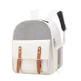 thumbnail image 1 of Mochila de Viaje para Mascotas ANGGREK Bolsa de Transporte malla PVC tela Oxford, 1 of 8