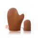 thumbnail image 5 of Juego de Guantes de aceite bronceador DENGXMXG Aplicador de bronceado sin sol, 5 of 5