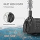 thumbnail image 4 of Submersible Pump - Ultra Quiet Water Pump with Fountain Pump, 5ft Cord, 4 of 5