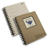 Ever After, A Couples Journal - Kraft Hard Cover (prompts on every page, recycled paper, read more...)