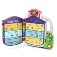 thumbnail image 3 of LeapFrog Tad's Get Ready for School Book™ - Learning Book for Toddlers - English Version, 3 of 7