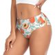thumbnail image 2 of Fotbe Peach Calzones Estampados para Mujer – Ropa Interior de Algodón, Cómoda, Suave y Elástica-Large, 2 of 6