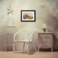 thumbnail image 4 of Peter DeWint 18x13 Black Modern Framed Museum Art Print Titled - Harvest Time., 4 of 5