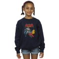 thumbnail image 2 of DC Comics Girls Batman And Robin Sweatshirt, 2 of 4