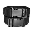 thumbnail image 5 of NEH Quick Release Straps 16 Foot 2x Tie Down Storage Compatible with Harley Davidson Street Tour Road Glide Classic, 5 of 7