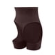 thumbnail image 5 of Pantalones moldeadores para mujer, de color liso, de cintura alta, ajustados, de talla grande., 5 of 6