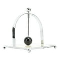 thumbnail image 3 of Stylish Napkin Holder, Space Saving Design, Durable Materials, Wide Application, Stylish Design Perfect for Kitchen Countertops and Restaurants, 3 of 8