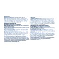 thumbnail image 3 of Desitin Daily Defense Baby Diaper Rash Cream with 13% Zinc Oxide, Barrier Cream to Help Treat, Relieve & Prevent Diaper Rash, Hypoallergenic, Dye-, Phthalate- & Paraben-Free, 454 g, 3 of 9