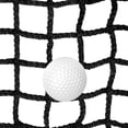 thumbnail image 5 of Barrera de práctica de golf Aoneky, red de contención de alta resistencia, 10 x 30 pies, 5 of 5