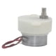 thumbnail image 2 of Reducción de engranajes de metal Motor de reducción de bricolaje modelo de barco D-Shaft, 2 of 9