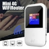 Portable Mini 4G LTE WIFI Router Mobile Hotspot Modem Broadband 150Mbps