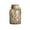 A, variant on Village Style Glass Vases With Rope And Handles Available In Large And Small Sizes Decorative Vintage Vases Suitable For Fall Farm Flower Arrangements