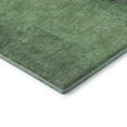 thumbnail image 3 of Addison Rugs Mayfield Premium Machine Washable Transitional Modern Fern Rectangle Rug, 3' x 5', 3 of 7