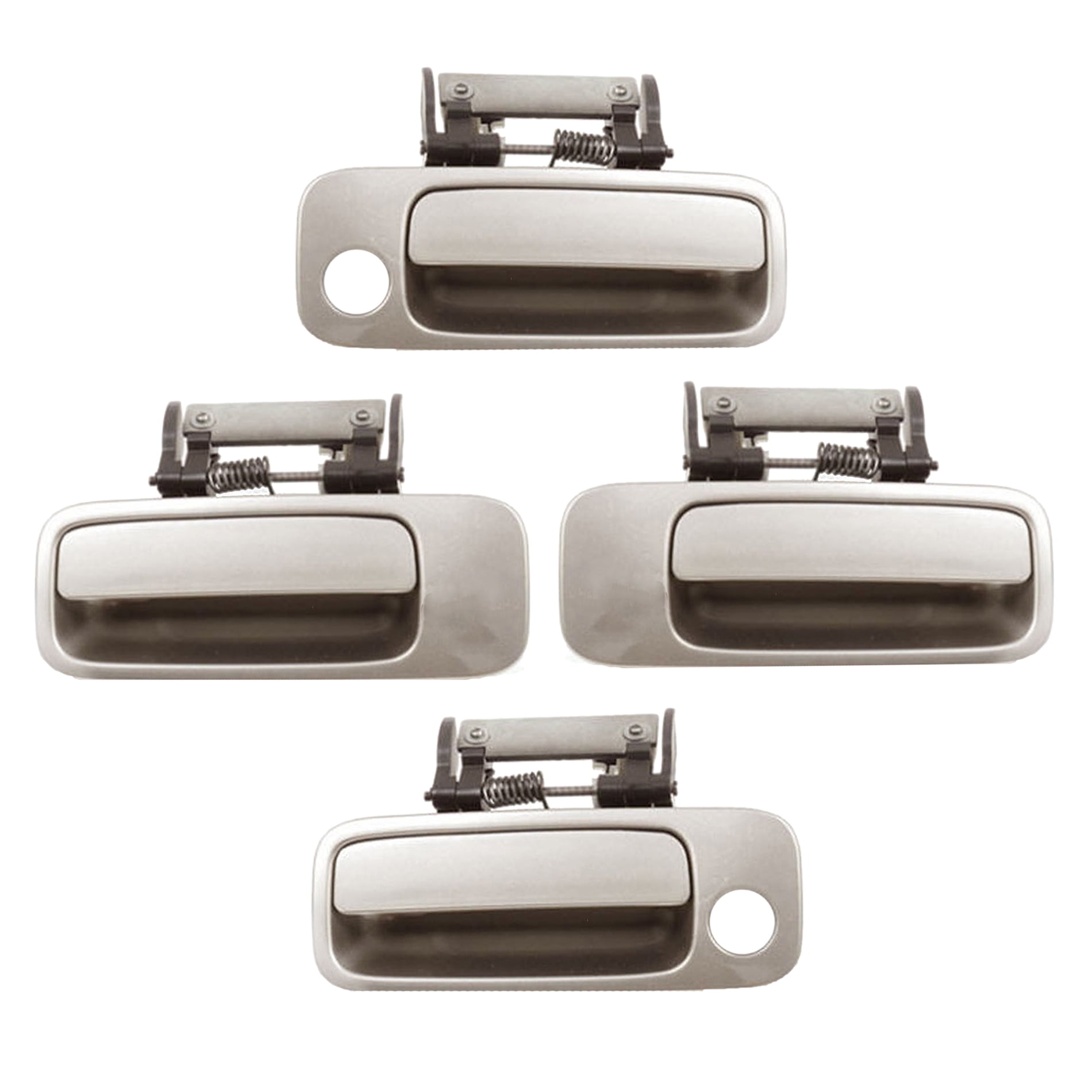 Front Right Exterior Outside External Door handle for 2000-2004 Toyota Avalon