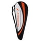 thumbnail image 3 of Estuche para raquetas de bádminton,Bolsa blanda para raquetas,Funda para bolsa de raqueta,Tapa blanda,Paquete a prueba de polvo,Bolsas de hombro,Bolsa de transporte de estuche blando,Bolsas, 3 of 9