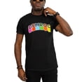 thumbnail image 2 of DemRoc Color Me Unisex T-Shirt (Small-XL), 2 of 2