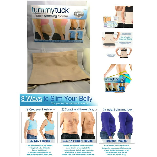 Tummy Tuck elimina grasimile din spate