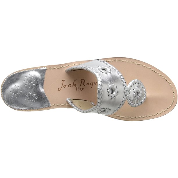 Jack Rogers Womens Hamptons Sandal - Walmart.ca