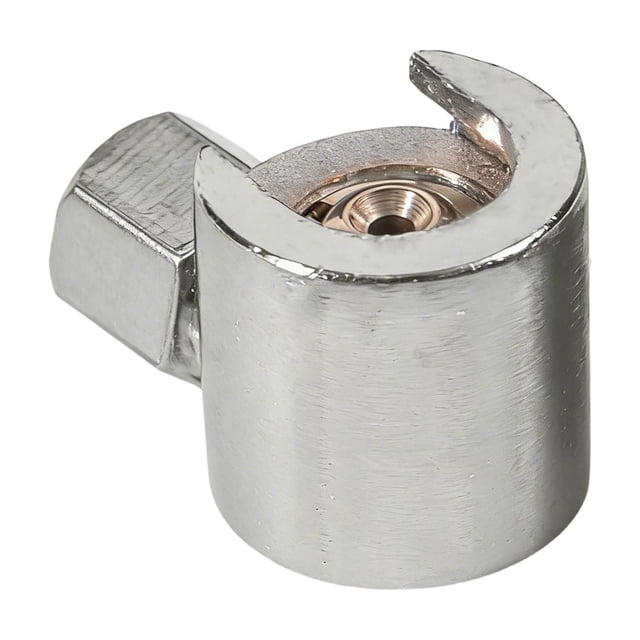 Heavy Duty Industrial Grease Fitting Coupler for Pneumatic Tools and High-Pressure Lubrication Systems