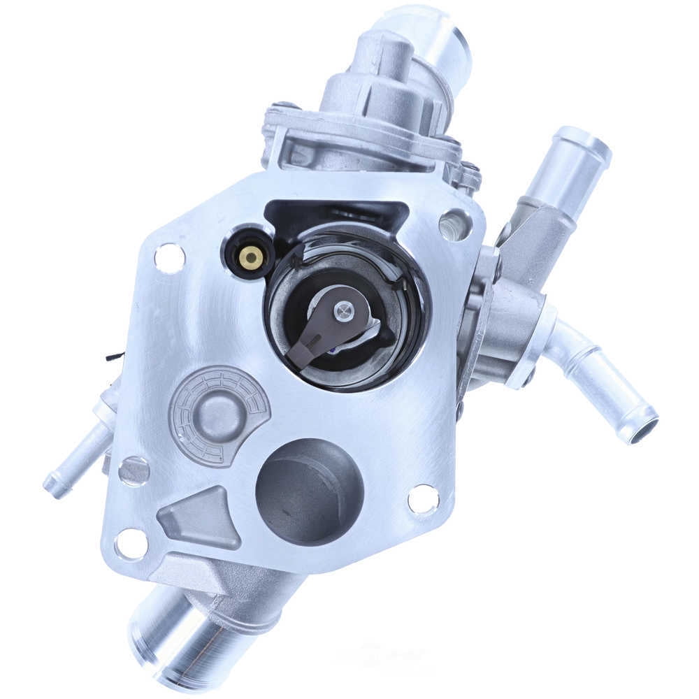 Motorad 1222-176 Integrated Housing Thermostat-176 Degrees