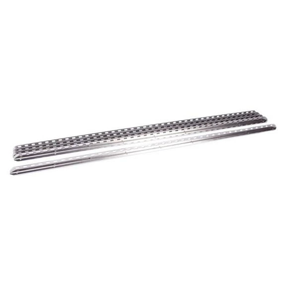 Allstar Performance Alum Rear Roof Support 1/8x7/8x42 5pk ALL23122-5