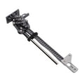 thumbnail image 1 of Car RC Car Slideable Jack 1/10 Scale Aluminium Alloy Drop Proof RC Crawler Car Lifting Jack, 1 of 7