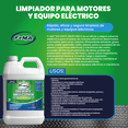 thumbnail image 3 of F=MA SOLVENTE DIELÉCTRICO (Limpiador y Desengrasante de Motores y Equipos Eléctricos) (20 LTS), 3 of 5