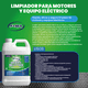 thumbnail image 3 of F=MA SOLVENTE DIELÉCTRICO (Limpiador y Desengrasante de Motores y Equipos Eléctricos) (20 LTS), 3 of 5