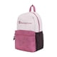 thumbnail image 2 of Mochila Champion Merit con correas acolchadas de color rosa para uso diario, 2 of 7