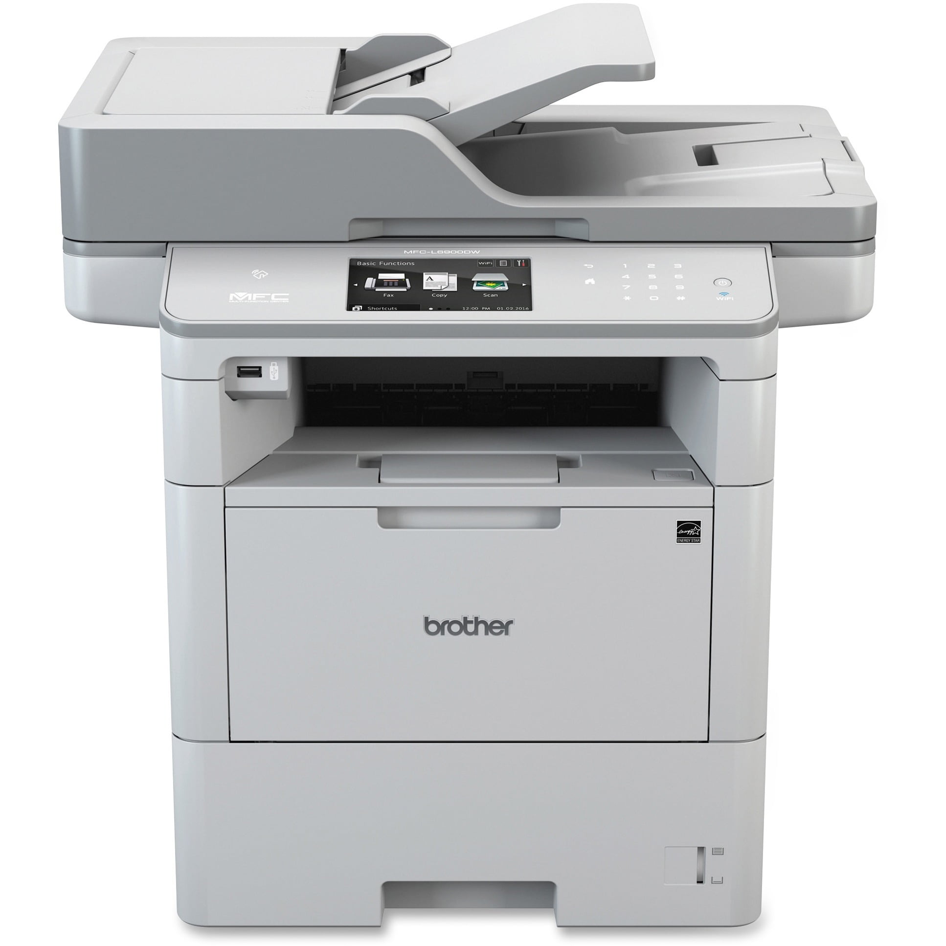 MFCL6900DW Laser Multifunction Printer