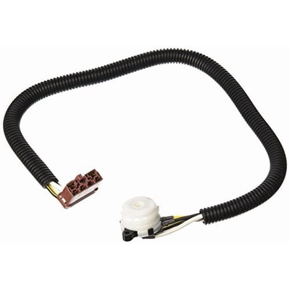 Standard US-492 Ignition Switch