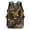 Camo Hunting Deer, variant on Uorisanigo School Backpack 17 inch for Kids 5-12, Lightweight Purple Floral Dragon Casual Daypack with Adjustable Padded Straps, Perfect for Preschool, Elementary, Camps and Travel