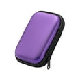 thumbnail image 1 of Data Frog Portable Bag for RG35XX Plus Case for ANBERNIC RG35XX Cover Case, 1 of 7