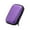 Black, variant on NZRUANE For R36S/R35S Game Console Storage Bag Shockproof Protective Case Handbag Travel D3S1