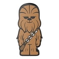 thumbnail image 1 of Memoria USB 2.0 de 64 GB Star Wars™ modelo Chewbaca, 1 of 4