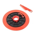thumbnail image 2 of S SERENABLE Poêle à Huile Facile à Manipuler Accessoires pour Réparer les Raccords Automatisés, 2 of 9