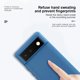 thumbnail image 4 of Funda de silicona Original de lujo para Google Pixel 6, 8, 7 Pro, 7A, 6A, funda trasera suave a prueba de golpes para Google Pixel 7, 6, 8 Pro, 4 of 5