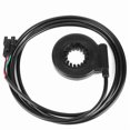 thumbnail image 1 of Motor E-bike 5 8 12 Magnetic Pas Sensor Point Electric Bicycle Pedal Assist Sensor Double Hall Sensor E-bike Conversion Parts, 1 of 1