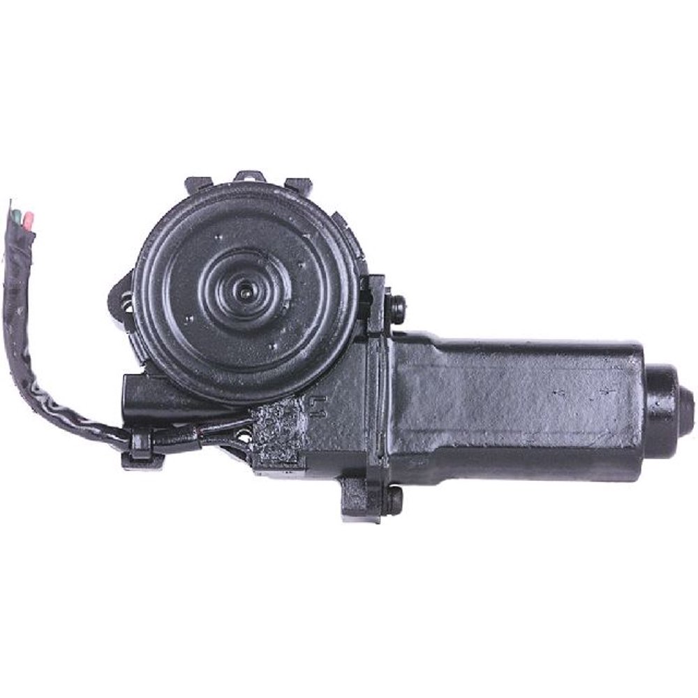OE Replacement for 19862002 Toyota Corolla Front Left