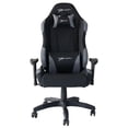 thumbnail image 1 of E-Win Calling Series Ergonomic Computer Gaming Office Chair with Pillows, Gray, 1 of 7