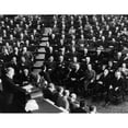 thumbnail image 2 of President Franklin D. Roosevelt (Lower Left) History (36 x 24), 2 of 2