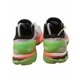 thumbnail image 5 of Asics Gel-Kayano 27 Sneakers Men Sz 10.5 Lite Show Colorful Sole Gym Running, 5 of 6