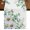 Green White Yellow, variant on Table Runners 90 Inches Long Dress Scarves, Spring Floral Farmhouse Coffee/Dining/Kitchen Table Runner for Living Room, Daisy Eucalyptus Leaves Watercolor Rustic 13x90 Inch