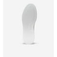 thumbnail image 4 of Cole Haan Mens Grandpr Rally Laser Cut Sneaker Ironstone/Optic White - C31220 8 Wide IRONSTONE / OPTIC WHITE, 4 of 4