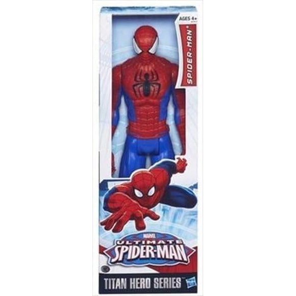 Hasbro Ultimate Spider-Man
