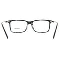 thumbnail image 4 of Eyeglasses Burberry BE 2339 F 3001 Harrington Black, 4 of 5