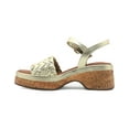 thumbnail image 2 of Gentle Souls by Kenneth Cole Dorris Leather Wedge, 9, 2 of 5