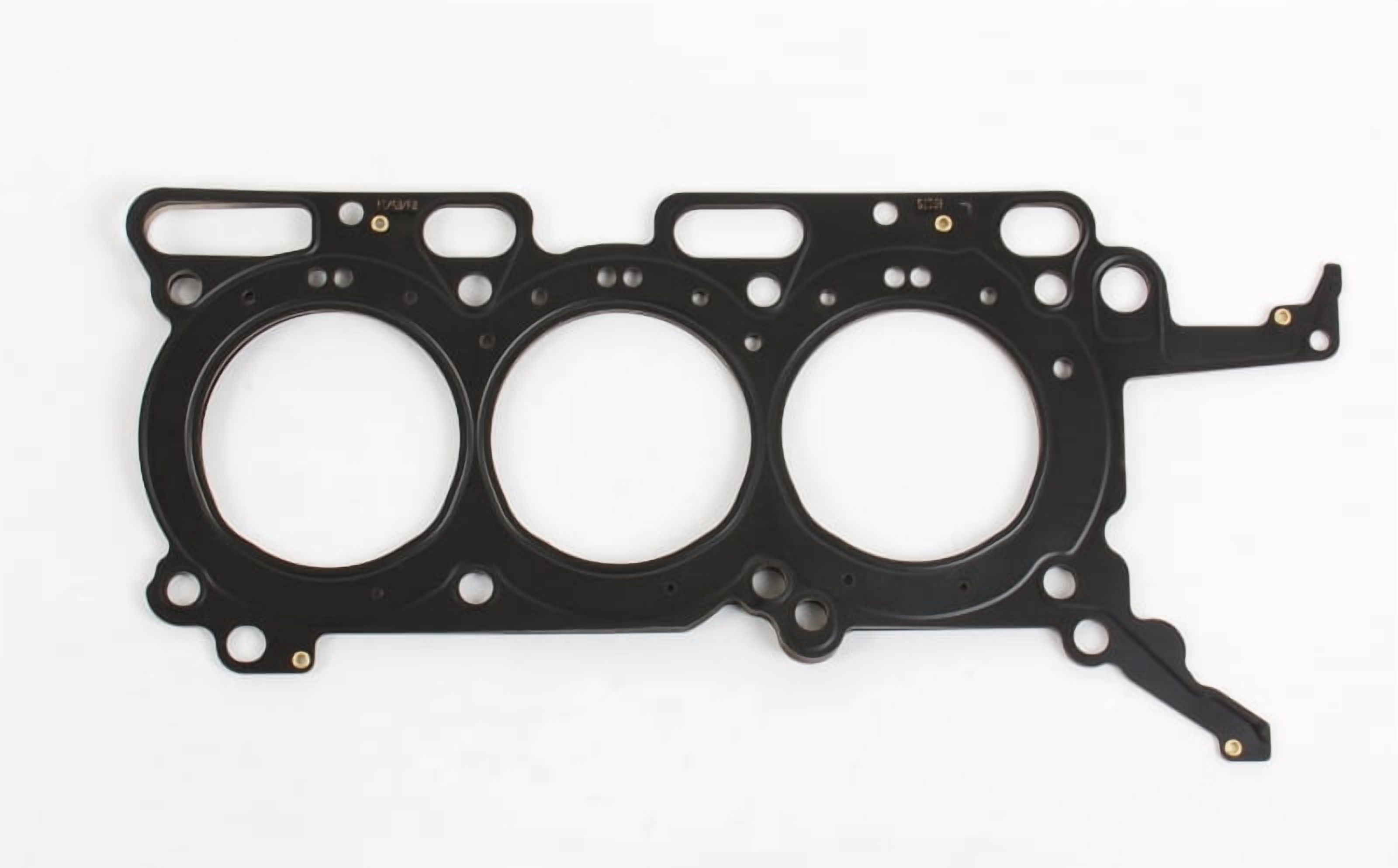 Cometic Gasket Automotive C5453 040 Cylinder Head Gasket Fits select: 2011-2019 FORD EXPLORER XLT, 2016-2017 FORD F150
